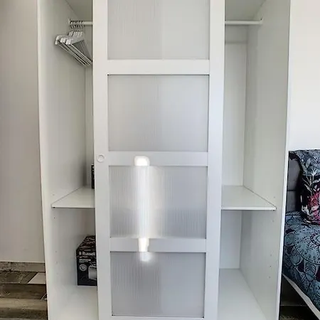 8 - Proche Tram, Bale, Autoroute Apartment