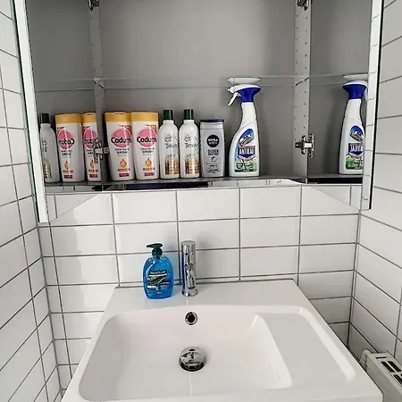 Apartment 8 - Proche Tram, Bale, Autoroute *