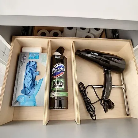 Apartment 8 - Proche Tram, Bale, Autoroute