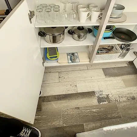 8 - Proche Tram, Bale, Autoroute Apartment