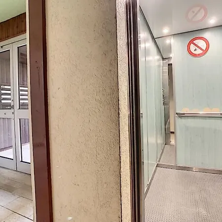 Apartment 8 - Proche Tram, Bale, Autoroute