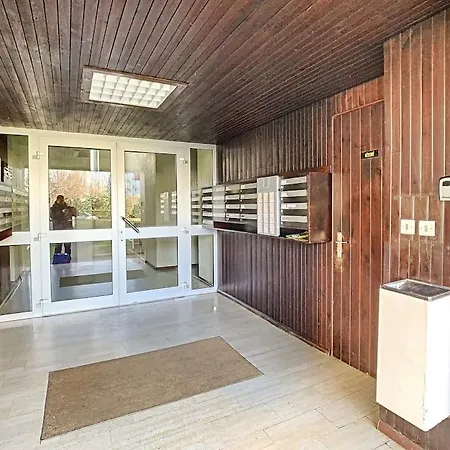 8 - Proche Tram, Bale, Autoroute Apartment Bourgfelden