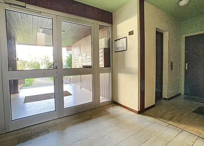 8 - Proche Tram, Bale, Autoroute Bourgfelden