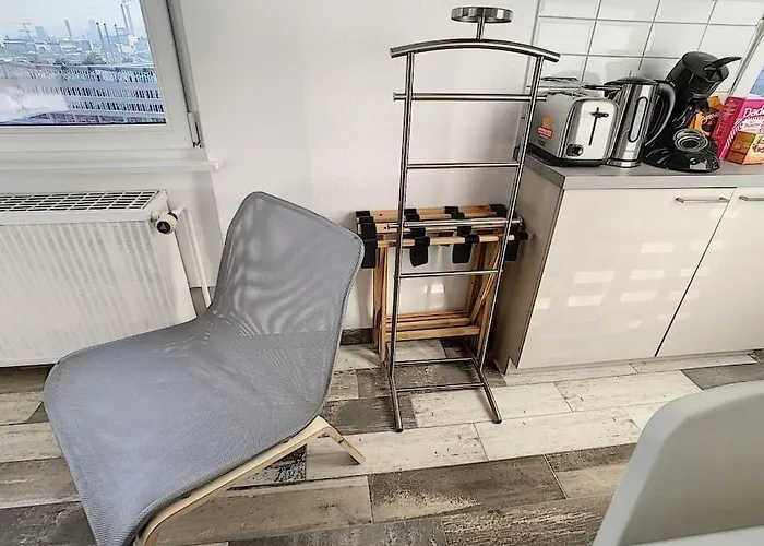 Διαμέρισμα 8 - Proche Tram, Bale, Autoroute Bourgfelden